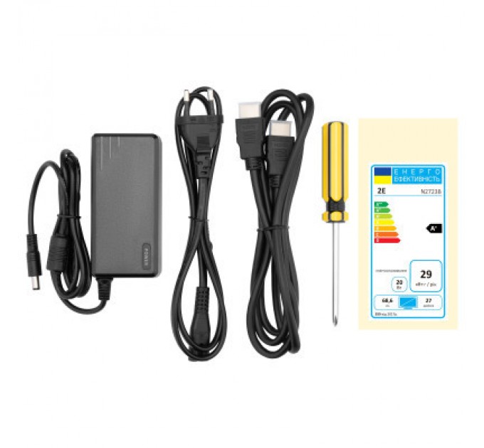 2E Монітор 2E N2723B (2E-N2723B-01.UA)