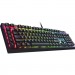 Razer Клавіатура Razer BlackWidow V4 X Green Switch USB RU Black (RZ03-04700800-R3R1)