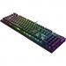 Razer Клавіатура Razer BlackWidow V4 X Green Switch USB RU Black (RZ03-04700800-R3R1)