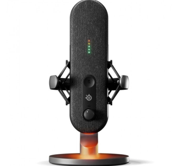 SteelSeries Мікрофон SteelSeries Alias (61601)
