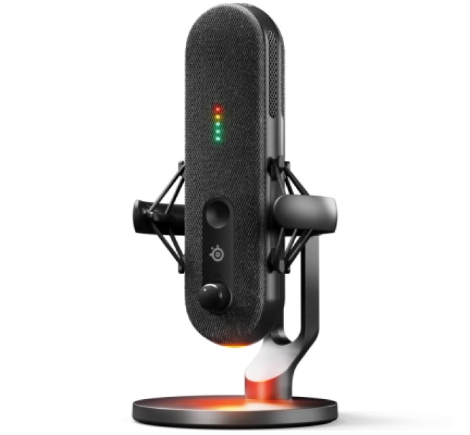 SteelSeries Мікрофон SteelSeries Alias (61601)