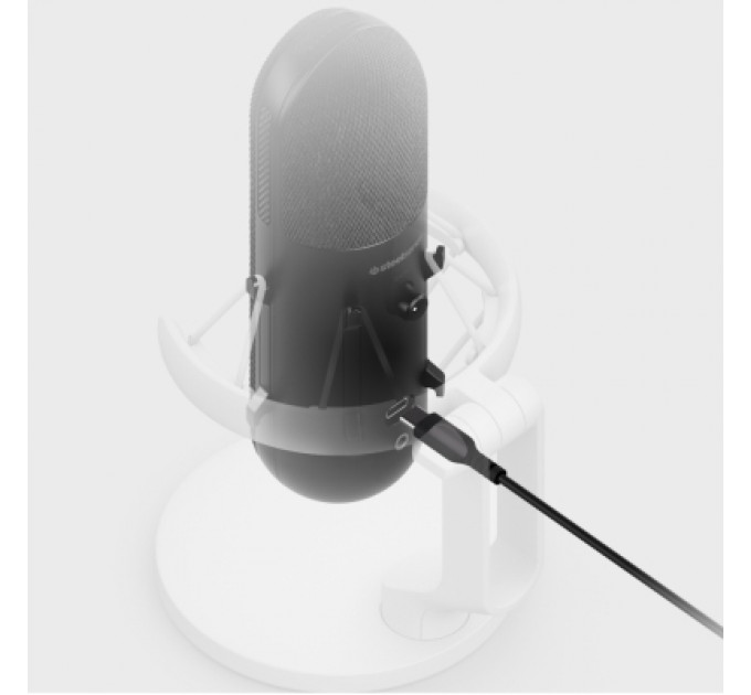 SteelSeries Мікрофон SteelSeries Alias (61601)