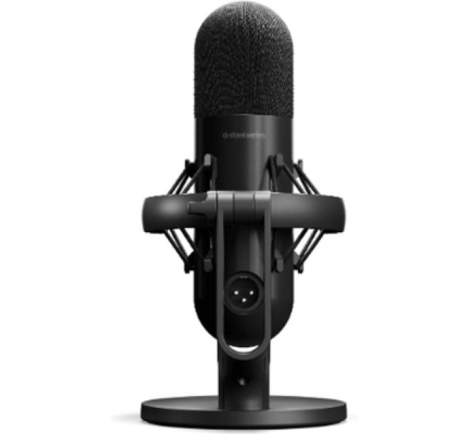 SteelSeries Мікрофон SteelSeries Alias Pro (61597)