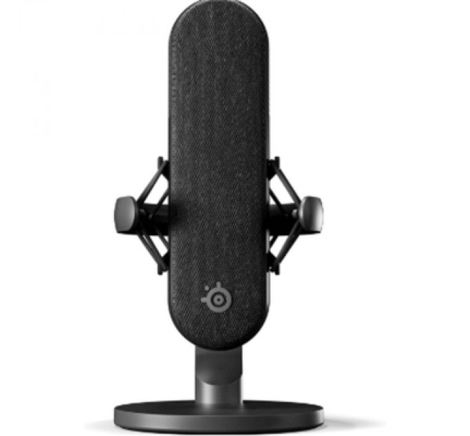 SteelSeries Мікрофон SteelSeries Alias Pro (61597)