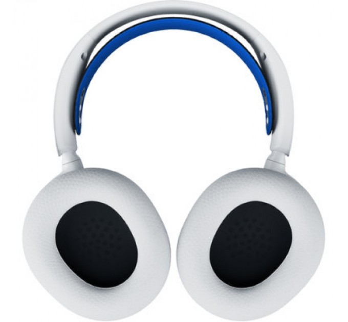 SteelSeries Навушники SteelSeries Arctis Nova 7P Wireless White (61561)