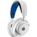 SteelSeries Навушники SteelSeries Arctis Nova 7P Wireless White (61561)