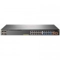 HP Комутатор мережевий HP 2930F-24G-PoE+ (JL261A)