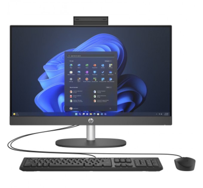 HP Комп'ютер HP ProOne 240 G10 AiO / i7-1355U (885B1EA)