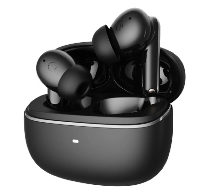 Hator Навушники Hator Hyреrpunk Truepods HD Black (HTA-435)