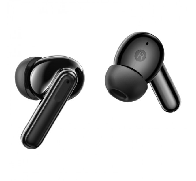 Hator Навушники Hator Hyреrpunk Truepods HD Black (HTA-435)