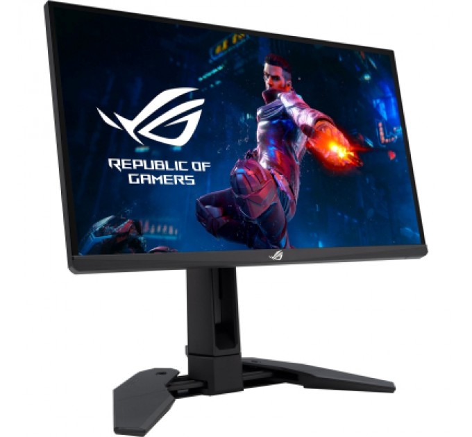 ASUS Монітор ASUS ROG Swift Pro PG248QP