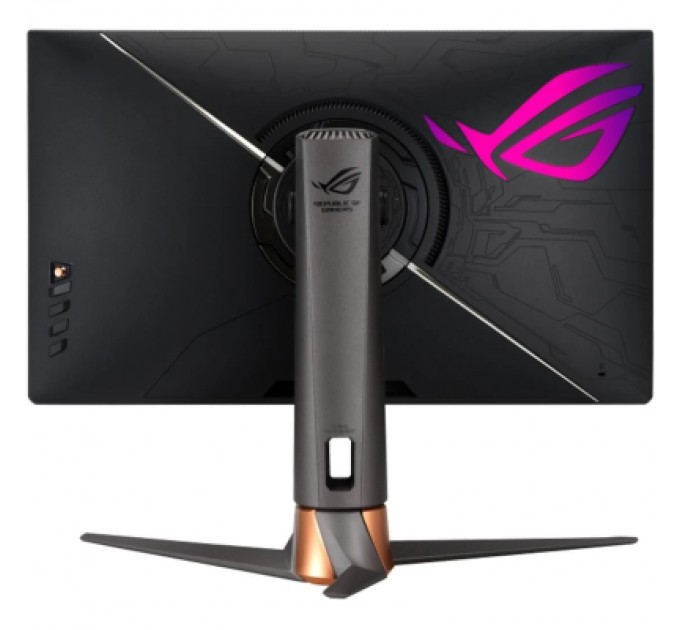 ASUS Монітор ASUS ROG Swift PG27UQR