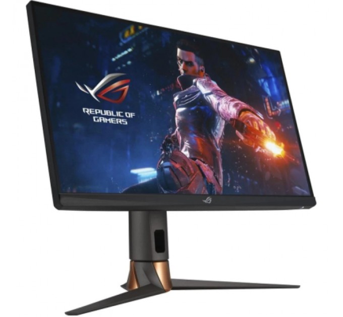 ASUS Монітор ASUS ROG Swift PG27UQR
