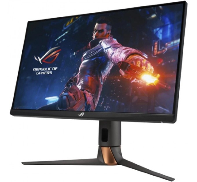 ASUS Монітор ASUS ROG Swift PG27UQR
