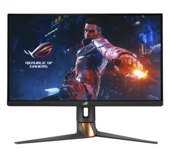 ASUS Монітор ASUS ROG Swift PG27UQR