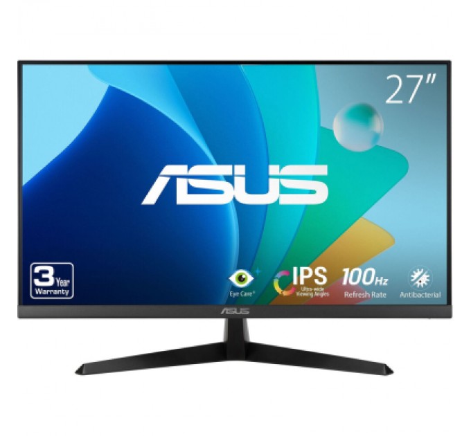 ASUS Монітор ASUS VY279HF