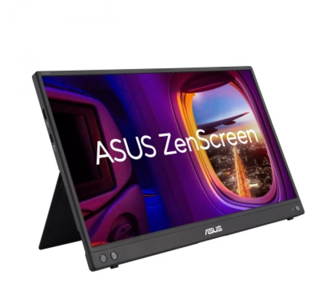 ASUS Монітор ASUS ZenScreen MB16AHV