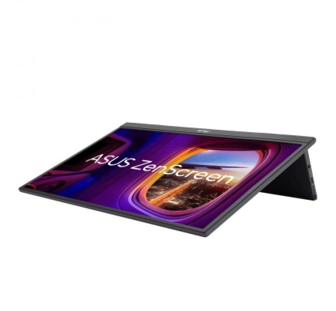 ASUS Монітор ASUS ZenScreen MB17AHG