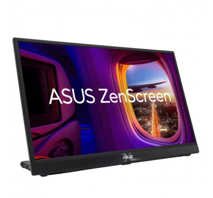 ASUS Монітор ASUS ZenScreen MB17AHG