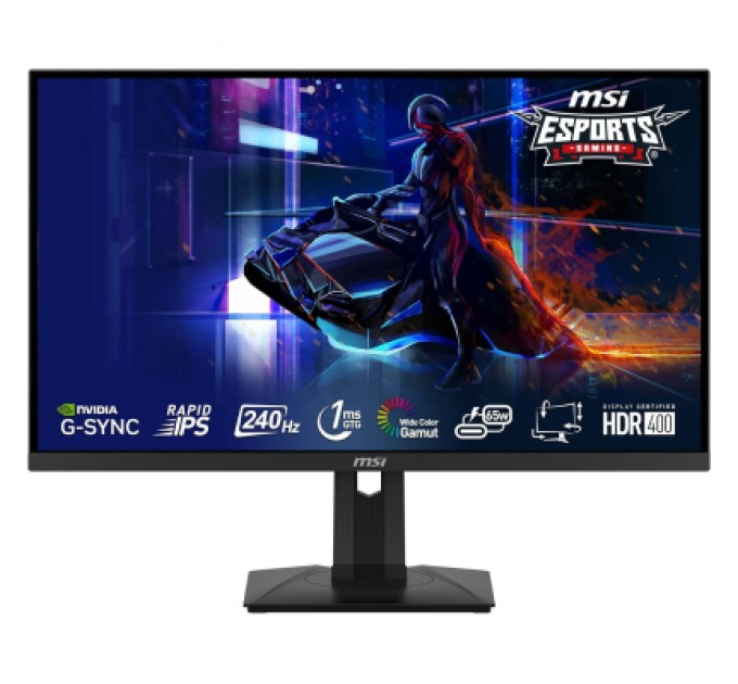 MSI Монітор MSI G274QPX