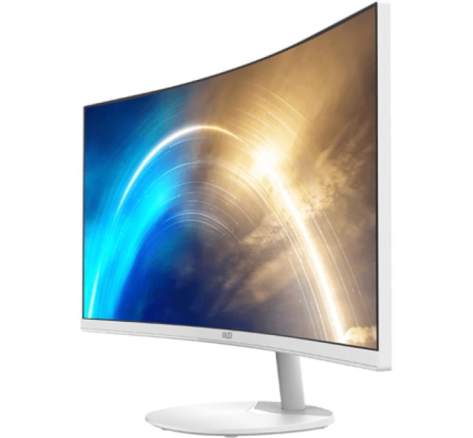 MSI Монітор MSI PRO MP341CQW