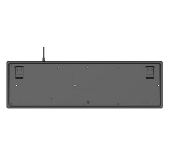 Aula Клавіатура Aula F2028 RGB USB UA (6948391240015)