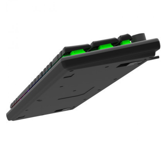 Aula Клавіатура Aula F2028 RGB USB UA (6948391240015)