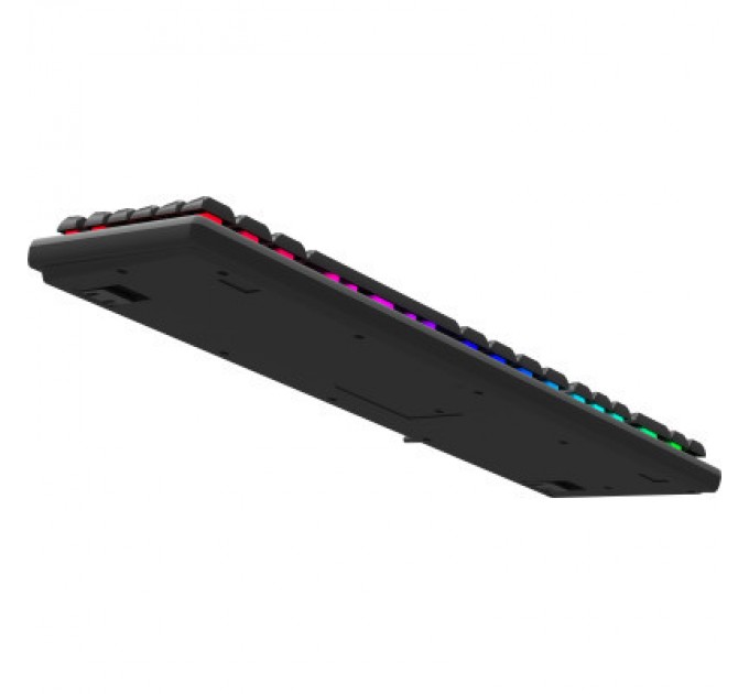 Aula Клавіатура Aula F2028 RGB USB UA (6948391240015)
