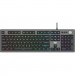 Aula Клавіатура Aula F2028 RGB USB UA (6948391240015)