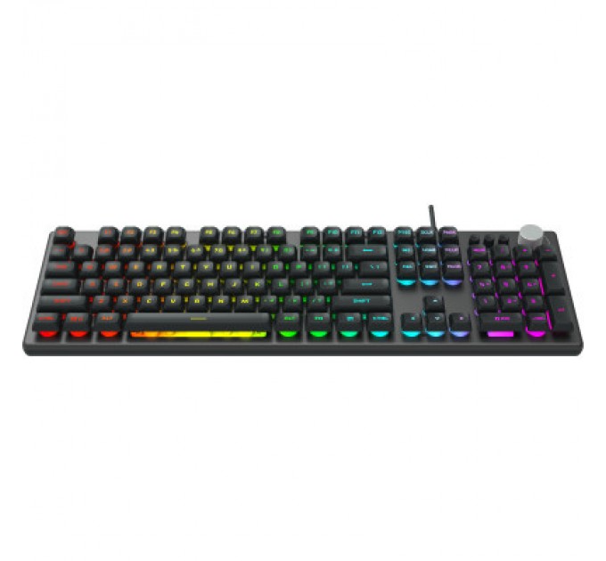 Aula Клавіатура Aula F2028 RGB USB UA (6948391240015)