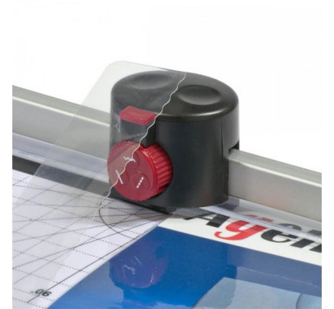 Agent Ламінатор Agent LM-A3 125 3-в-1 (3010082)