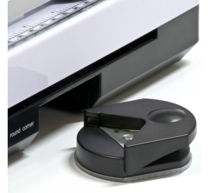 Agent Ламінатор Agent LM-A3 125 3-в-1 (3010082)