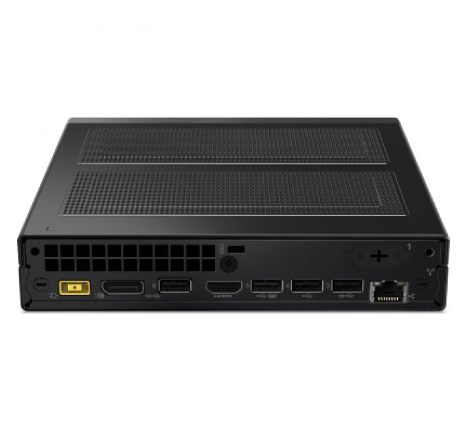 Lenovo Комп'ютер Lenovo ThinkCentre neo 50q Gen 4 / i3-1215U, 16, 512 (12LN0040UI)