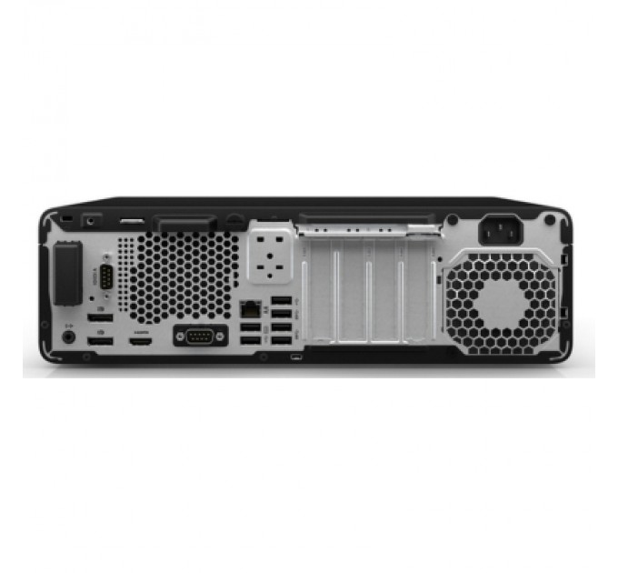 HP Комп'ютер HP Elite 600 G9 SFF / i7-13700, 16GB, F512GB, WiFi, м, Win11P (6U4E9EA)