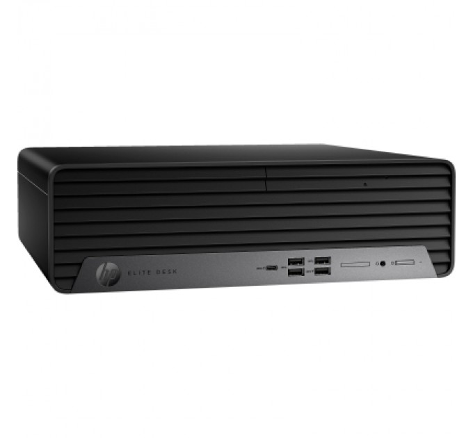 HP Комп'ютер HP Elite 600 G9 SFF / i7-13700, 16GB, F512GB, WiFi, м, Win11P (6U4E9EA)