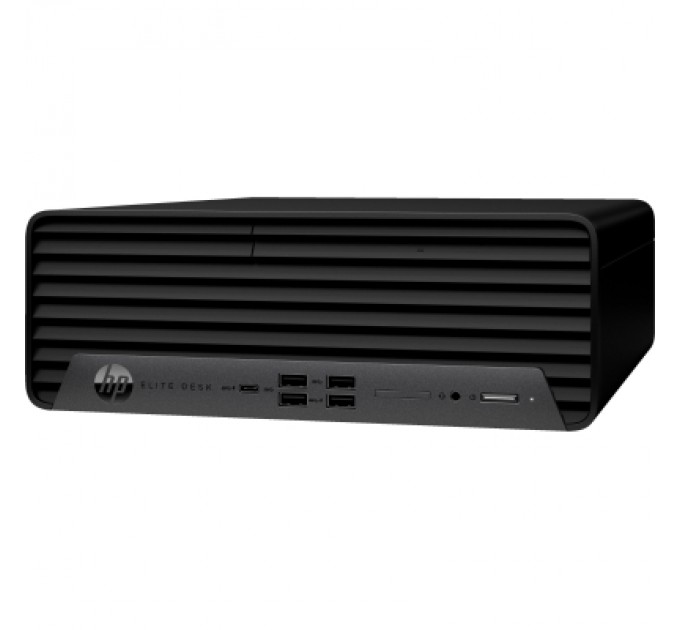 HP Комп'ютер HP Elite 600 G9 SFF / i7-13700, 16GB, F512GB, WiFi, м, Win11P (6U4E9EA)