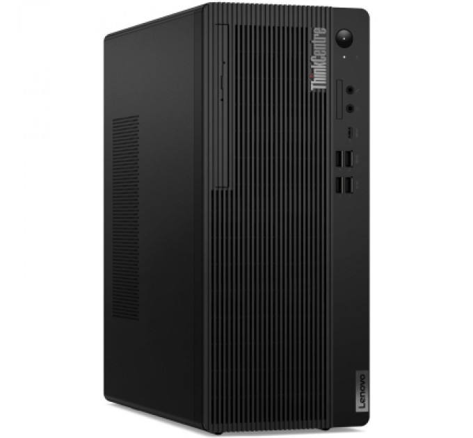 Lenovo Комп'ютер Lenovo ThinkCentre M70t TWR / i5-12400, 16GB, F256GB, кл+м, W11P (11T5S0LU00)