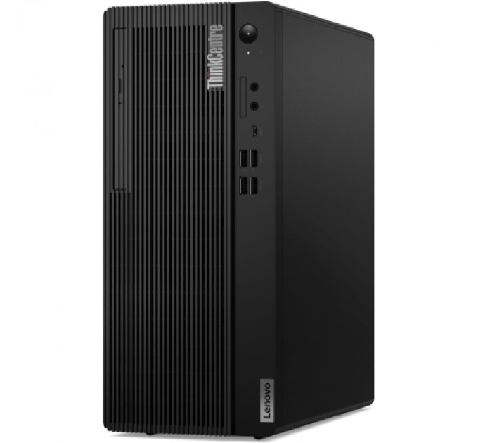 Lenovo Комп'ютер Lenovo ThinkCentre M70t TWR / i5-12400, 16GB, F256GB, кл+м, W11P (11T5S0LU00)