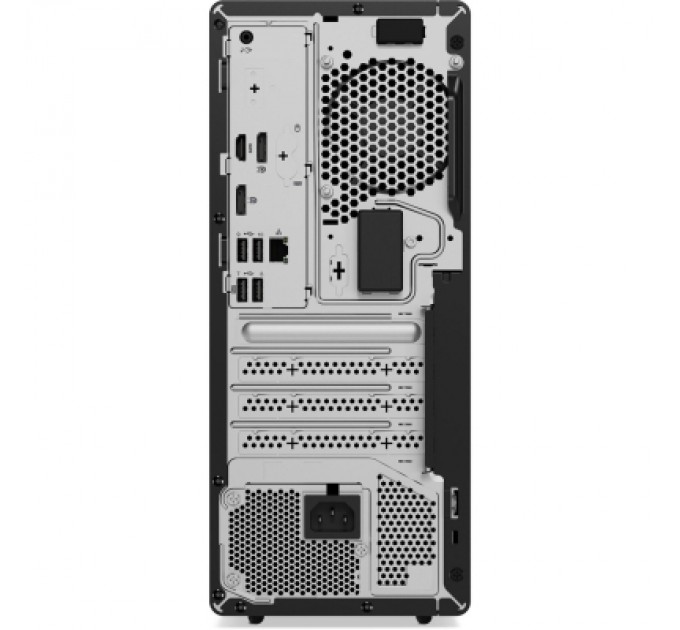 Lenovo Комп'ютер Lenovo ThinkCentre M70t TWR / i5-12400, 16GB, F256GB, кл+м, W11P (11T5S0LU00)