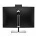 HP Комп'ютер HP ProOne 440 G9 / i5-12500T, 8GB, F512GB, WiFi, кл+м, black (6D3W7EA)