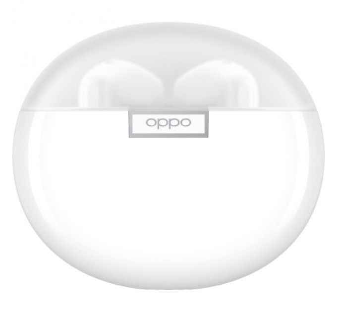 Oppo Навушники Oppo Enco Air3i White (ETE91 White)