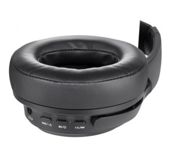 Defender Навушники Defender FreeMotion B535 Bluetooth Black (63535)