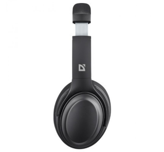 Defender Навушники Defender FreeMotion B535 Bluetooth Black (63535)