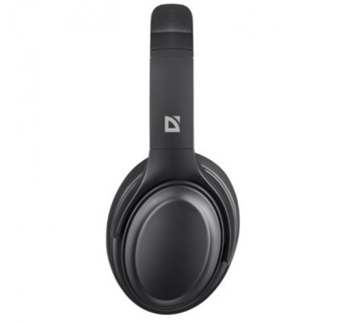 Defender Навушники Defender FreeMotion B535 Bluetooth Black (63535)
