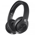 Defender Навушники Defender FreeMotion B552 Bluetooth Black (63552)