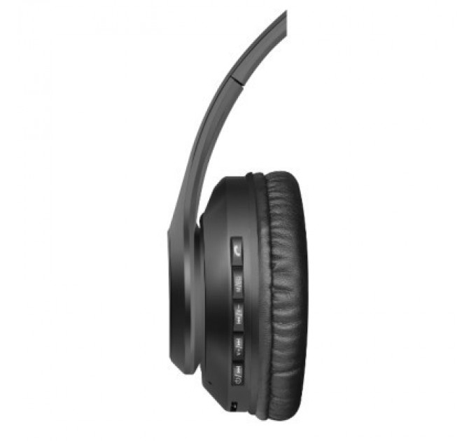 Defender Навушники Defender FreeMotion B552 Bluetooth Black (63552)