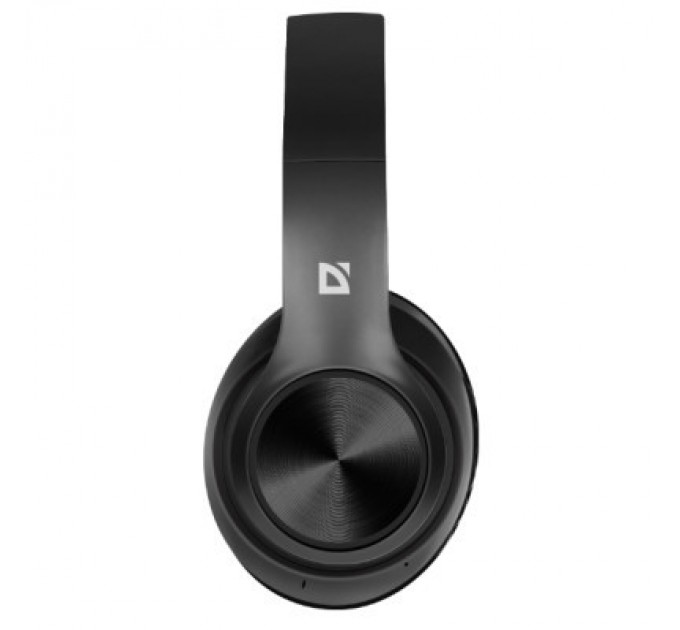 Defender Навушники Defender FreeMotion B552 Bluetooth Black (63552)