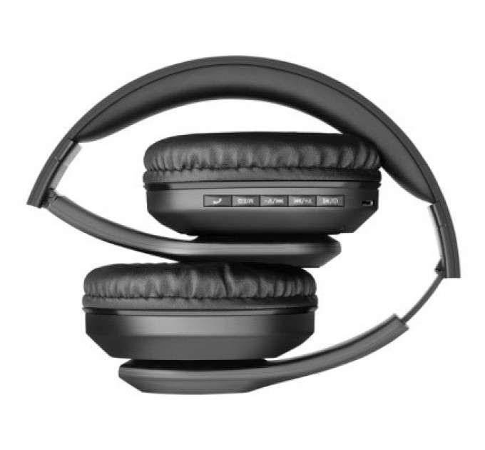 Defender Навушники Defender FreeMotion B552 Bluetooth Black (63552)
