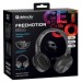 Defender Навушники Defender FreeMotion B555 Bluetooth Black (63555)