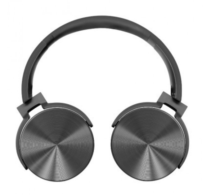 Defender Навушники Defender FreeMotion B555 Bluetooth Black (63555)